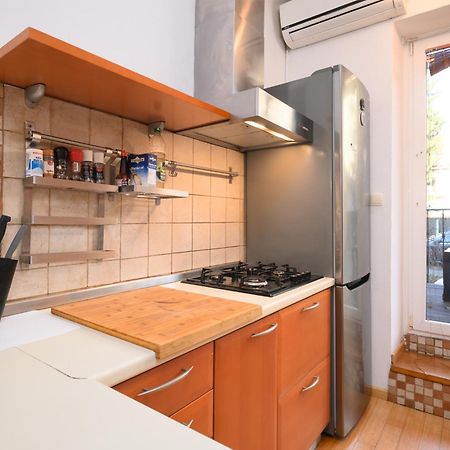 Urban View Apartment With Free Parking ليوبليانا المظهر الخارجي الصورة