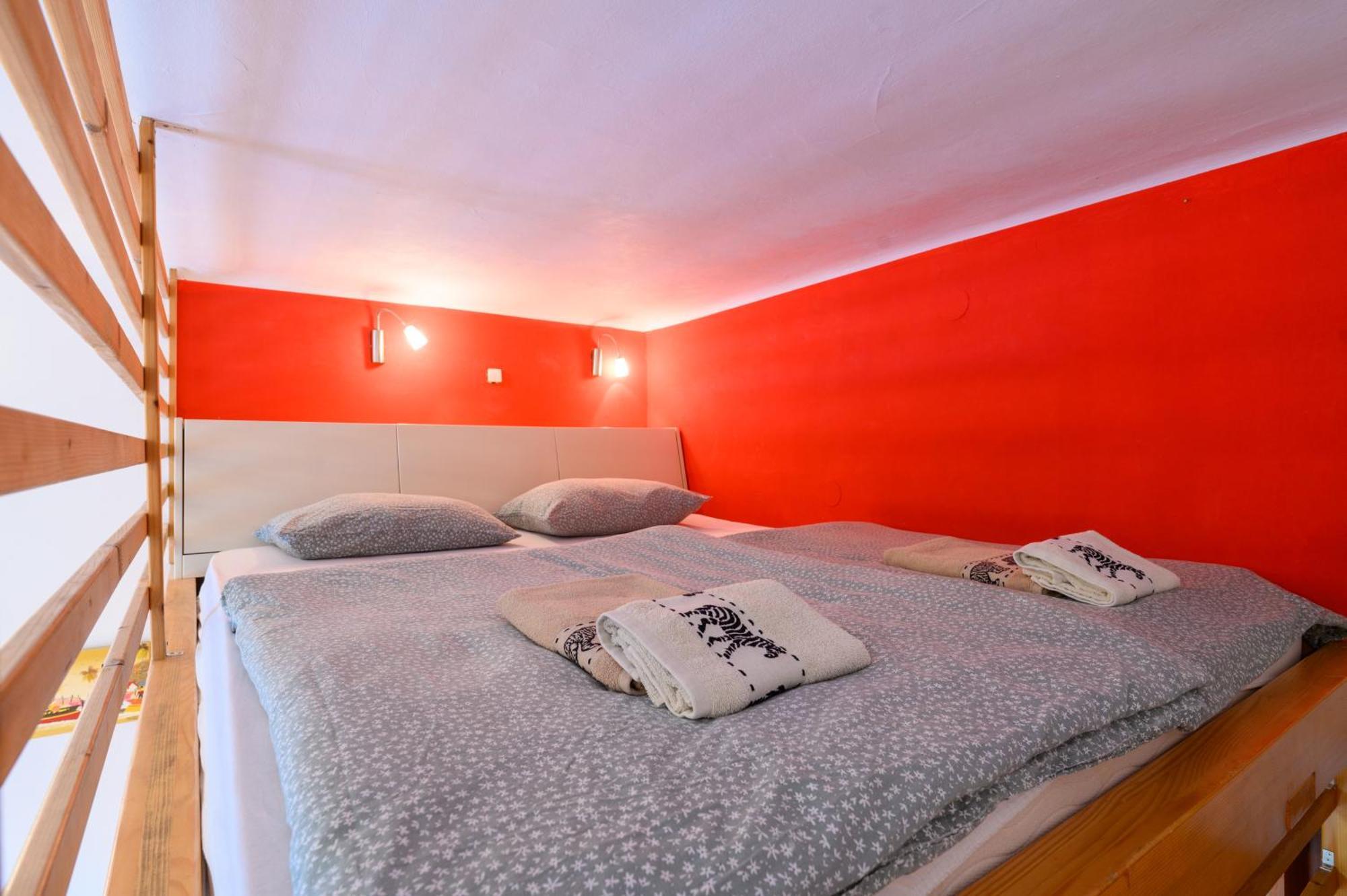 Urban View Apartment With Free Parking ليوبليانا المظهر الخارجي الصورة