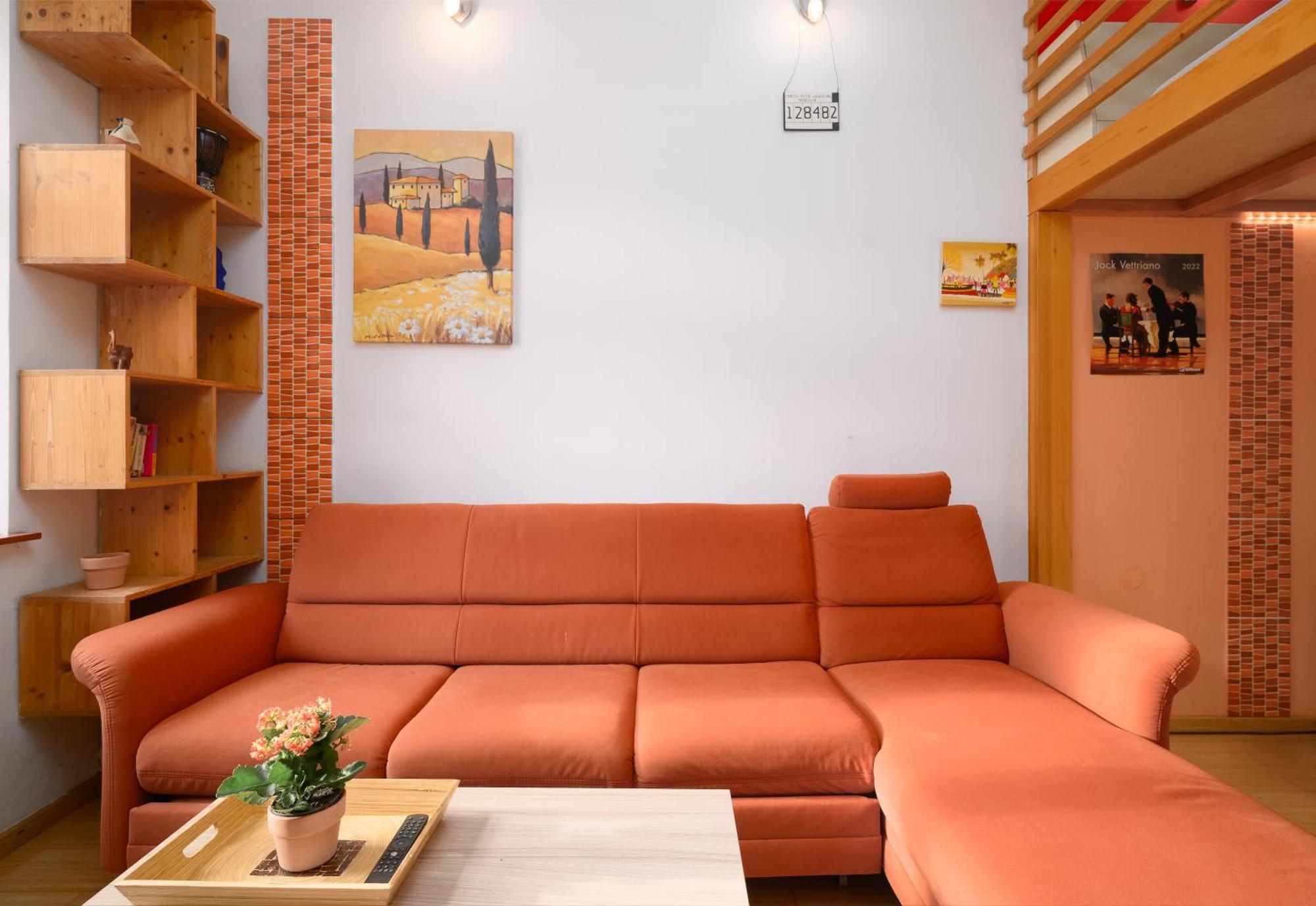 Urban View Apartment With Free Parking ليوبليانا المظهر الخارجي الصورة