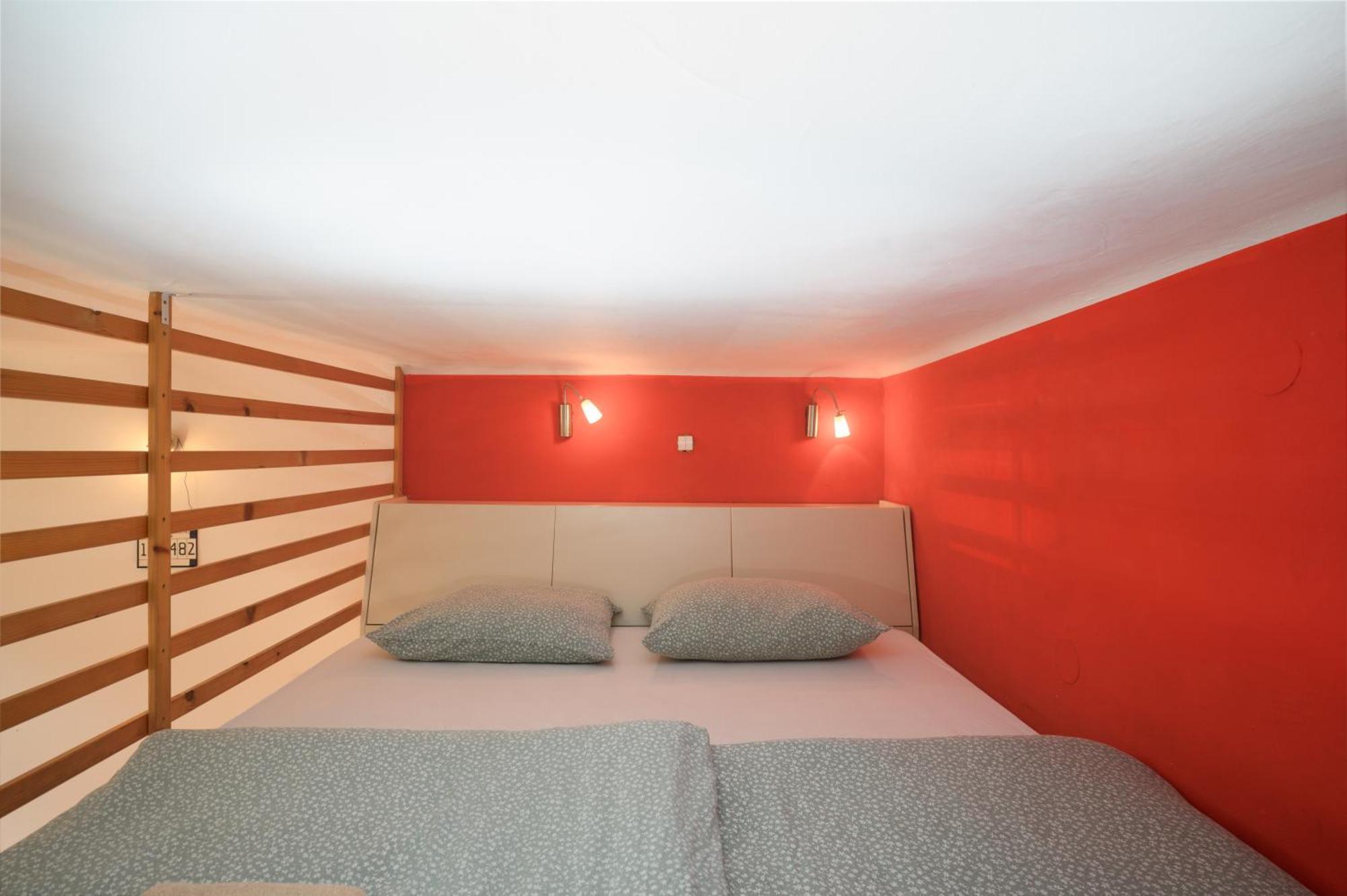Urban View Apartment With Free Parking ليوبليانا المظهر الخارجي الصورة